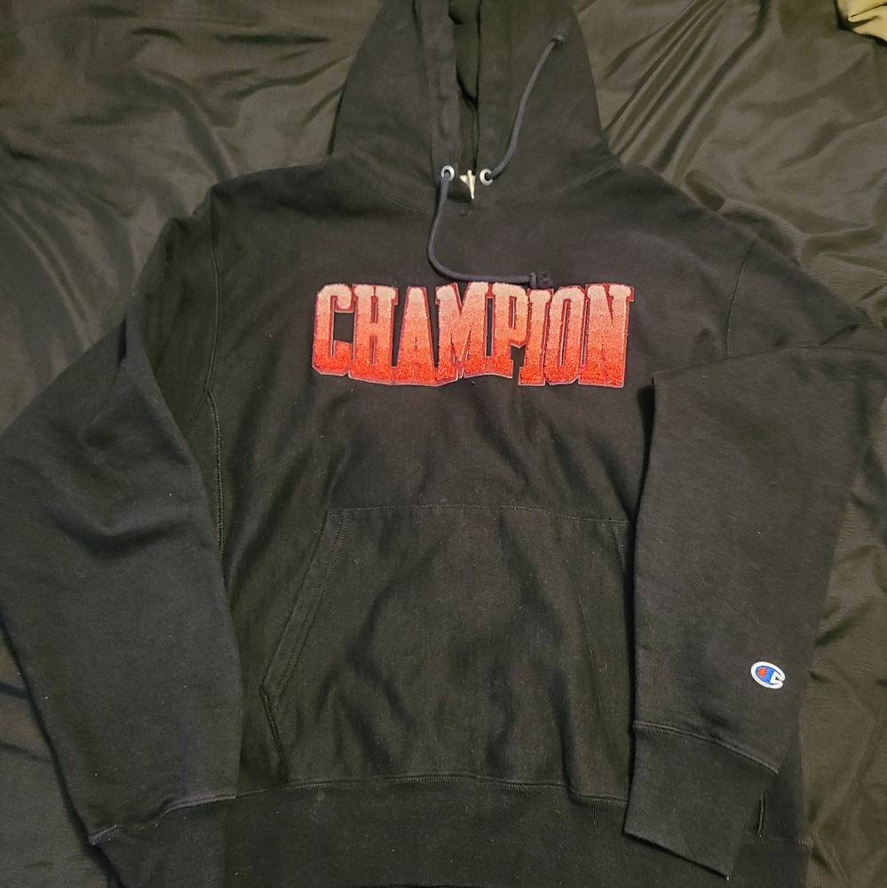 Champion Hoodie